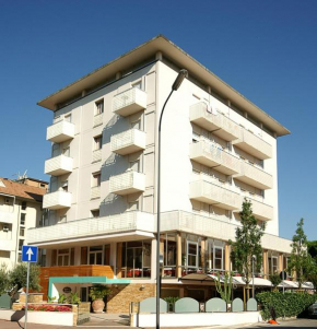 Отель Hotel Casali  Червиа